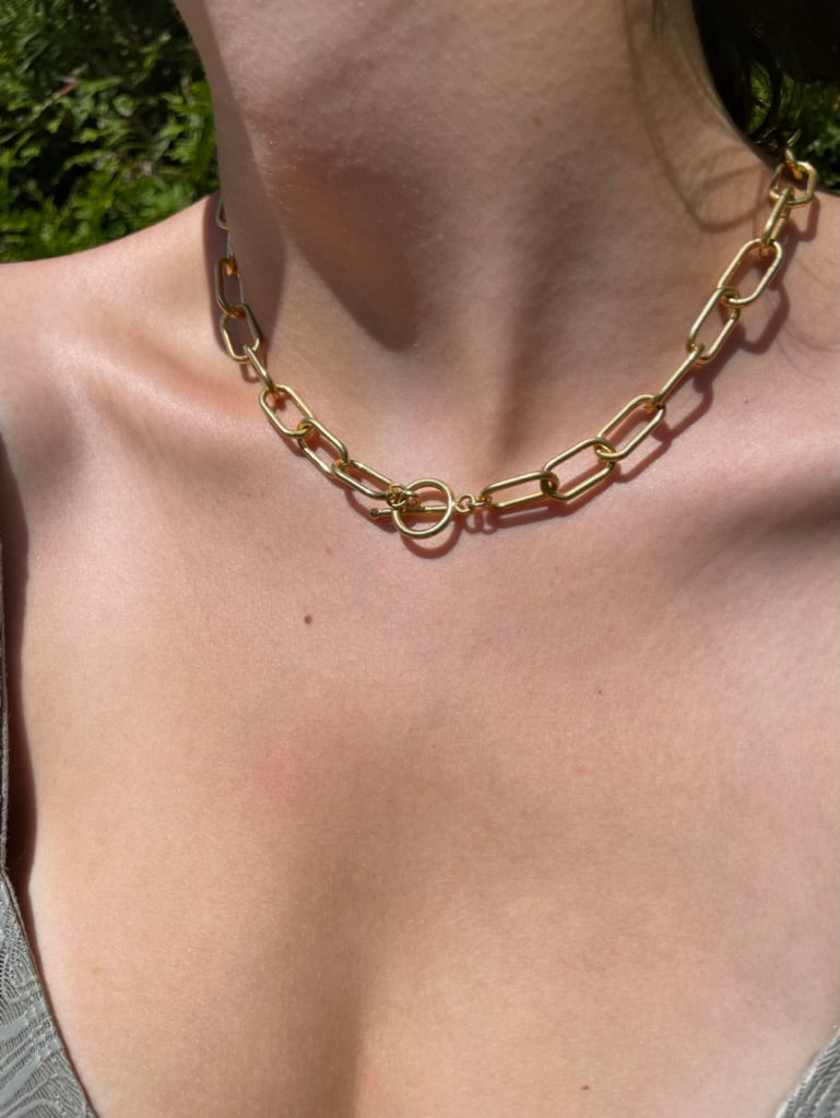 The Big Chain