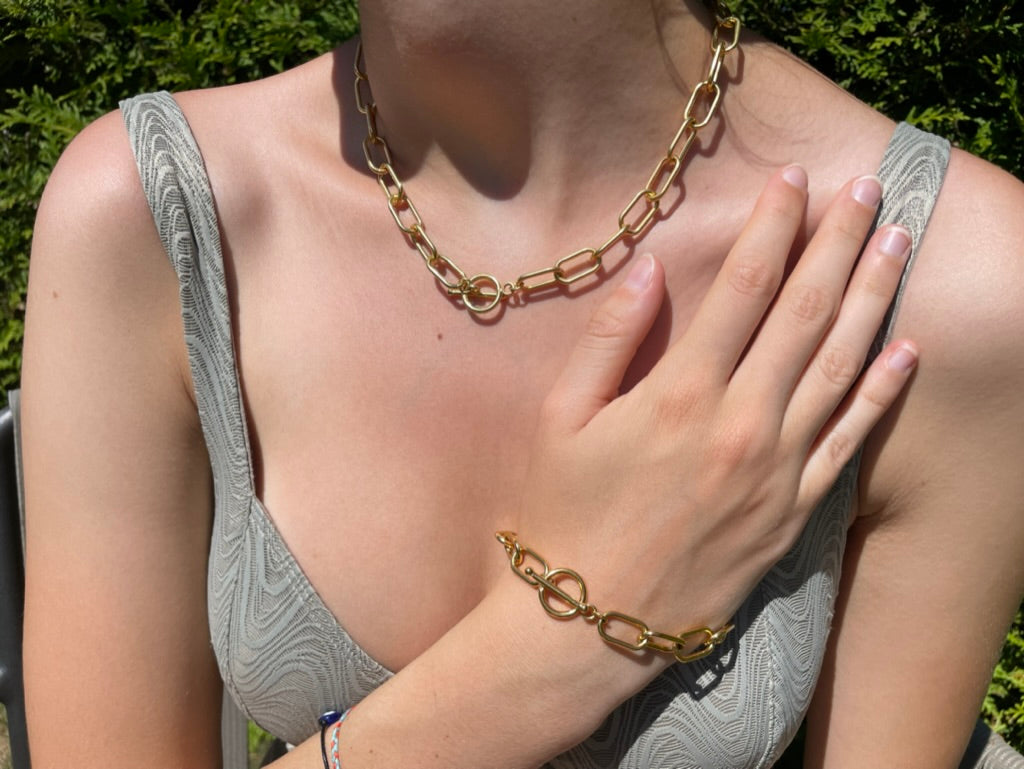 The Big Chain