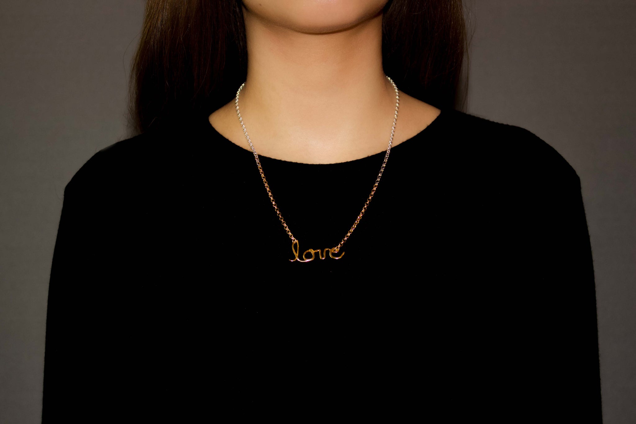 Big Love Chain