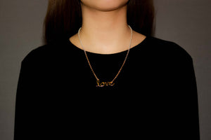 Big Love Chain