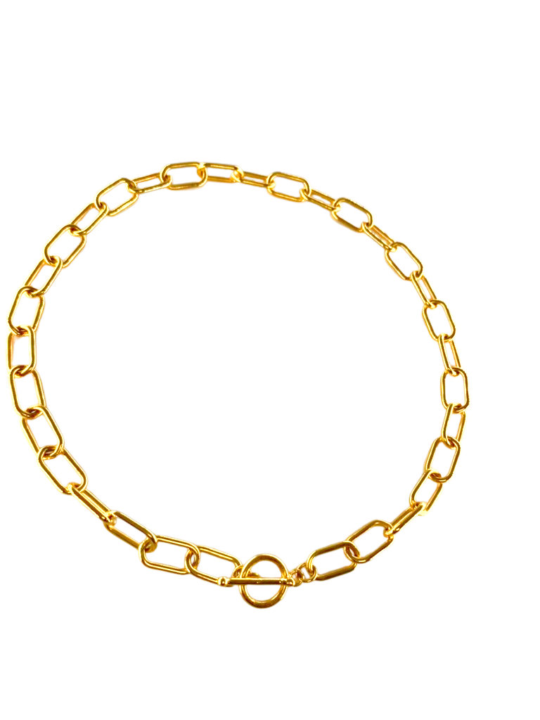 The Big Chain