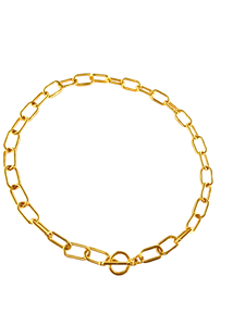 The Big Chain