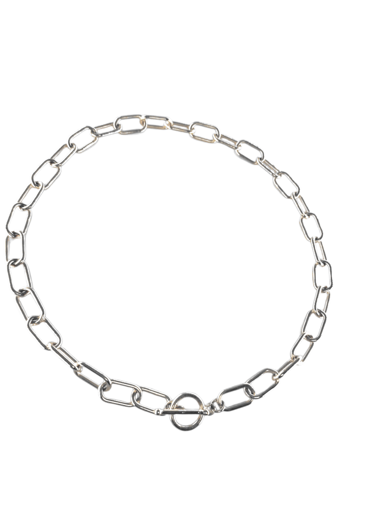 The Big Chain