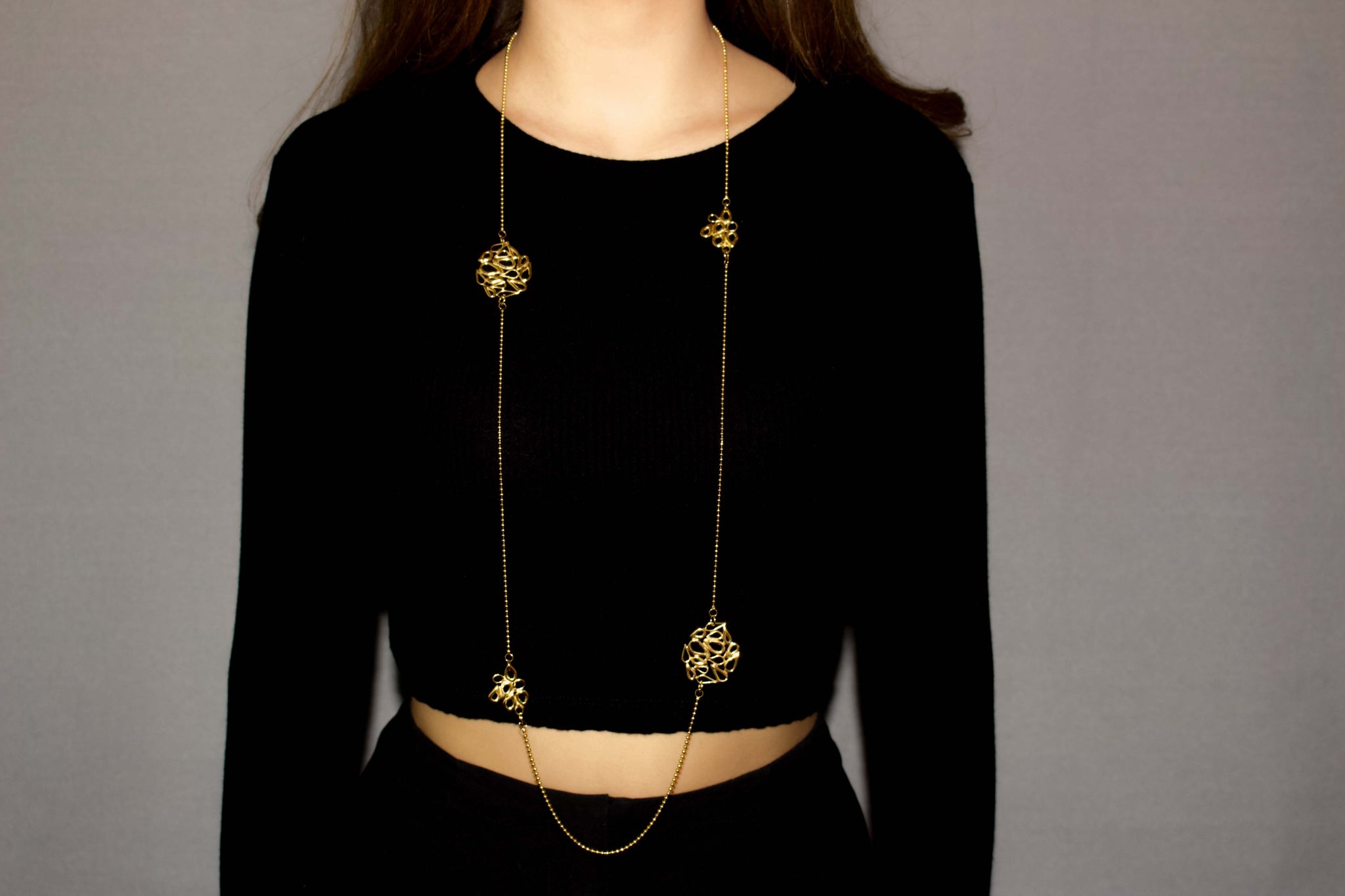 The Drops Chain