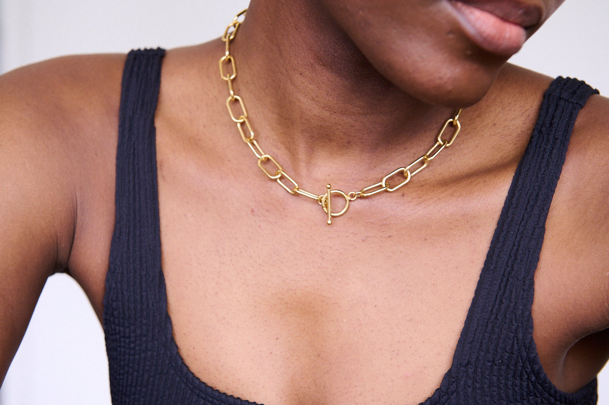 The Big Chain