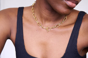The Big Chain