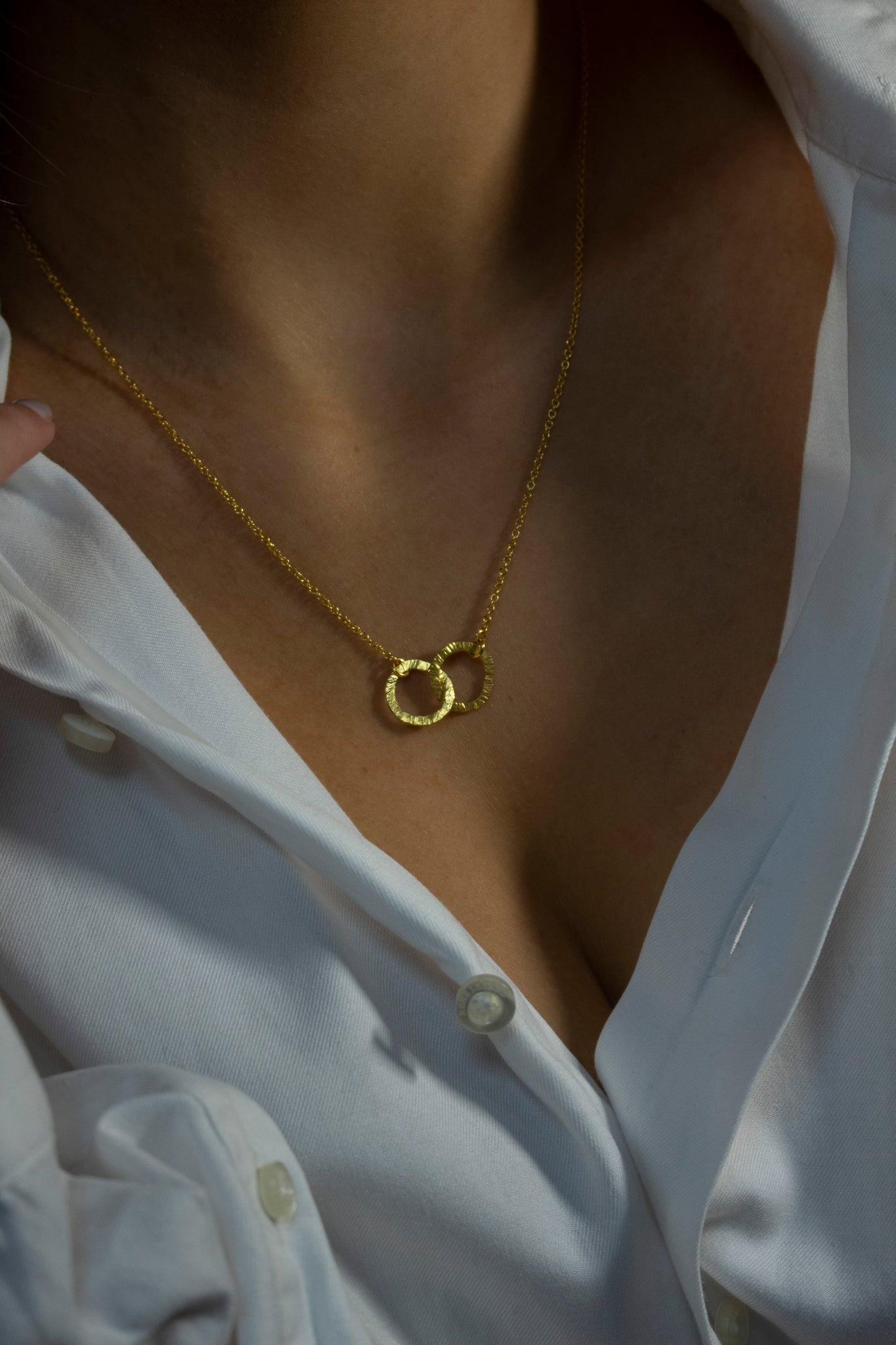 The Small Endless Chain