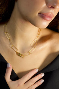 Quadro Chain