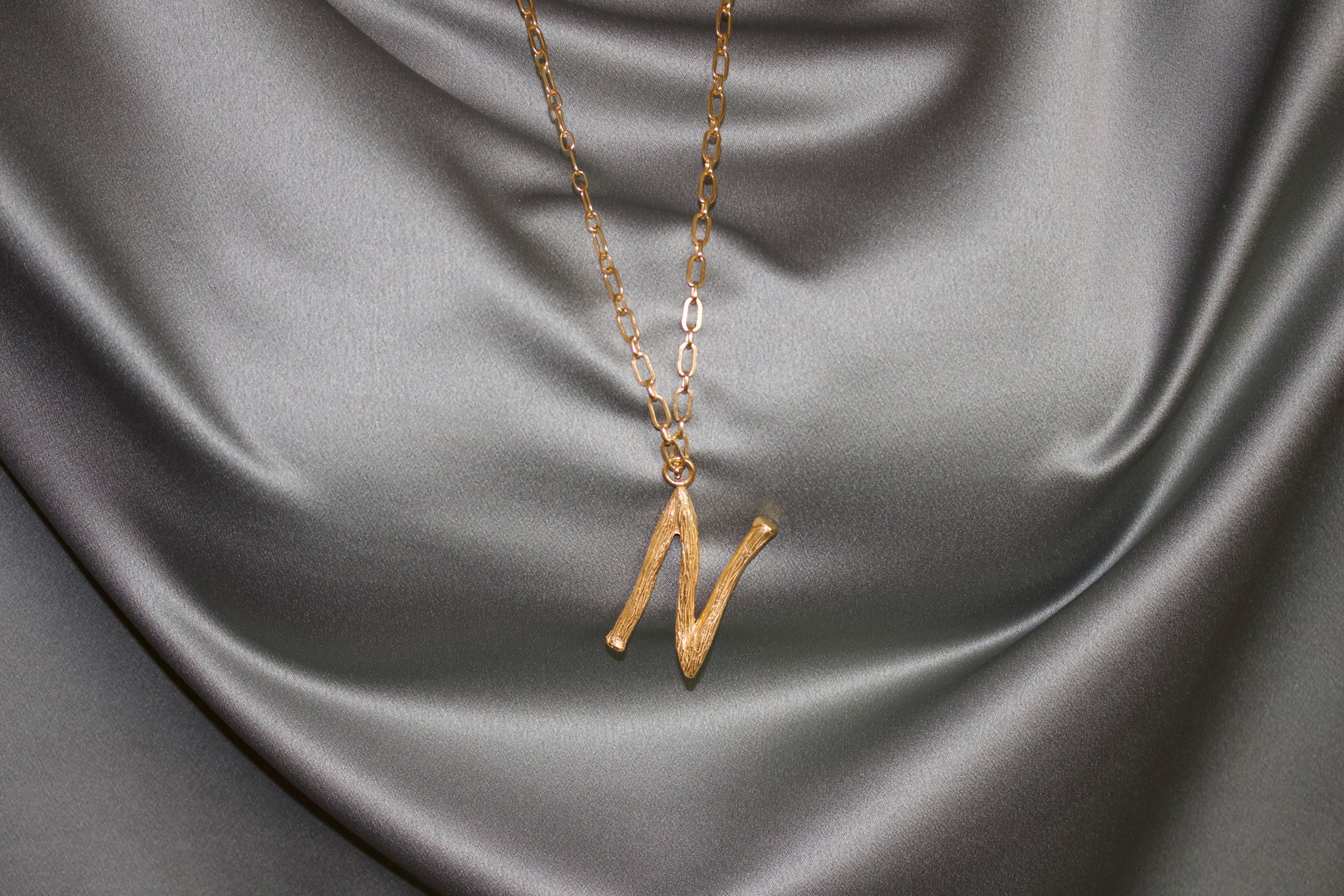 The Happy Letter Chain