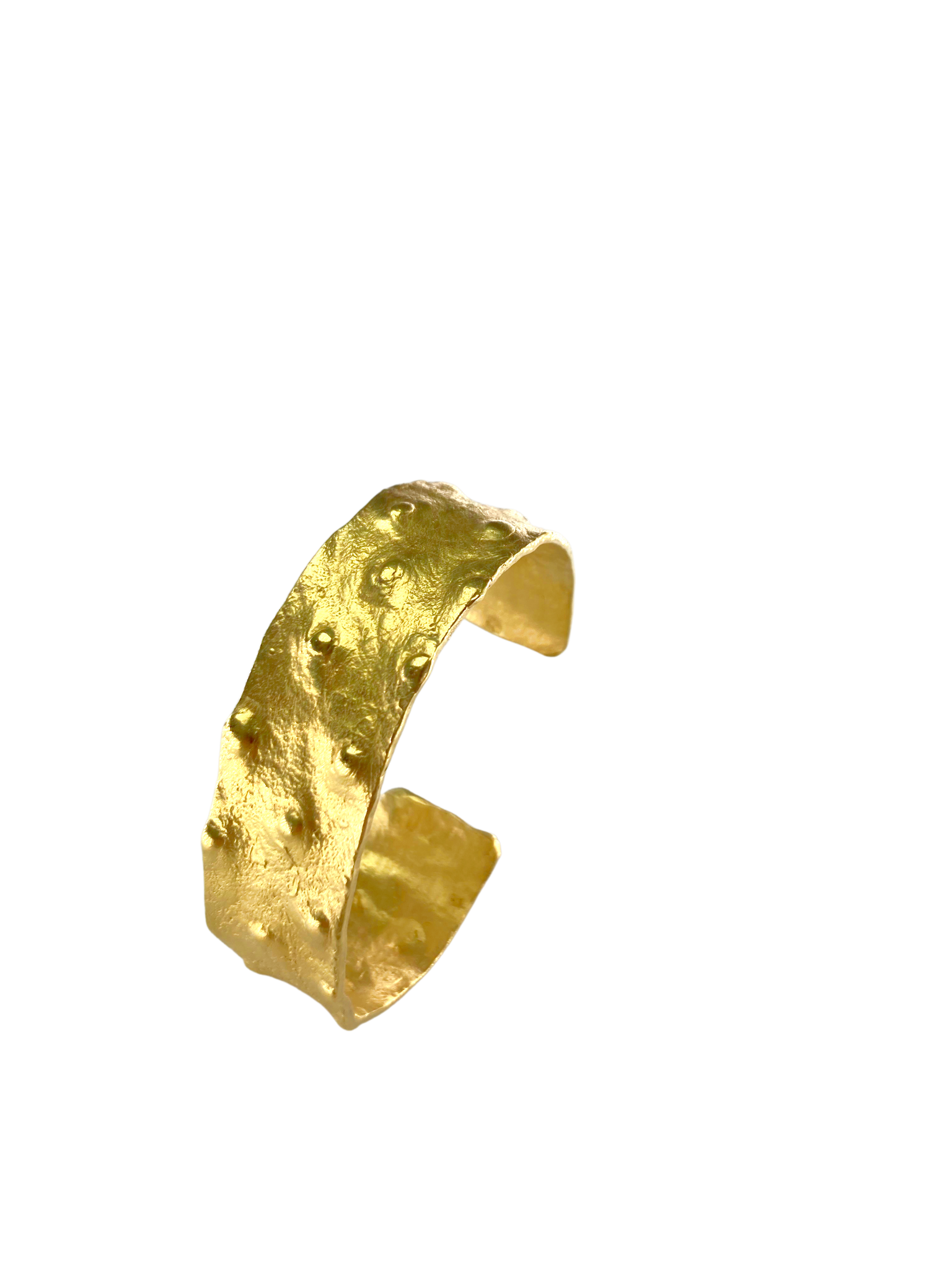 The Ostrich Arm