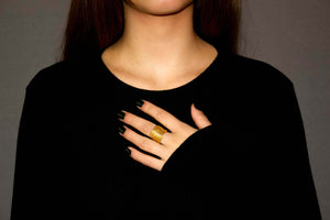 The Stack Ring