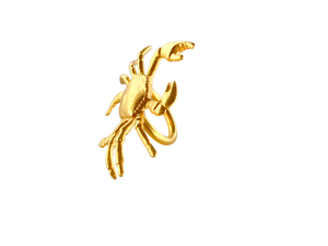 The Big Crab Ring