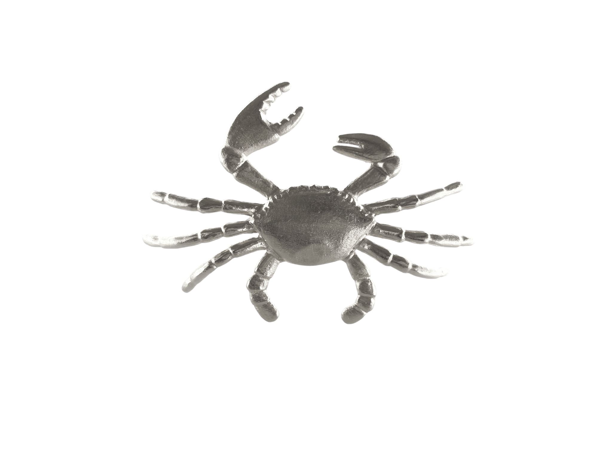 The Big Crab Ring