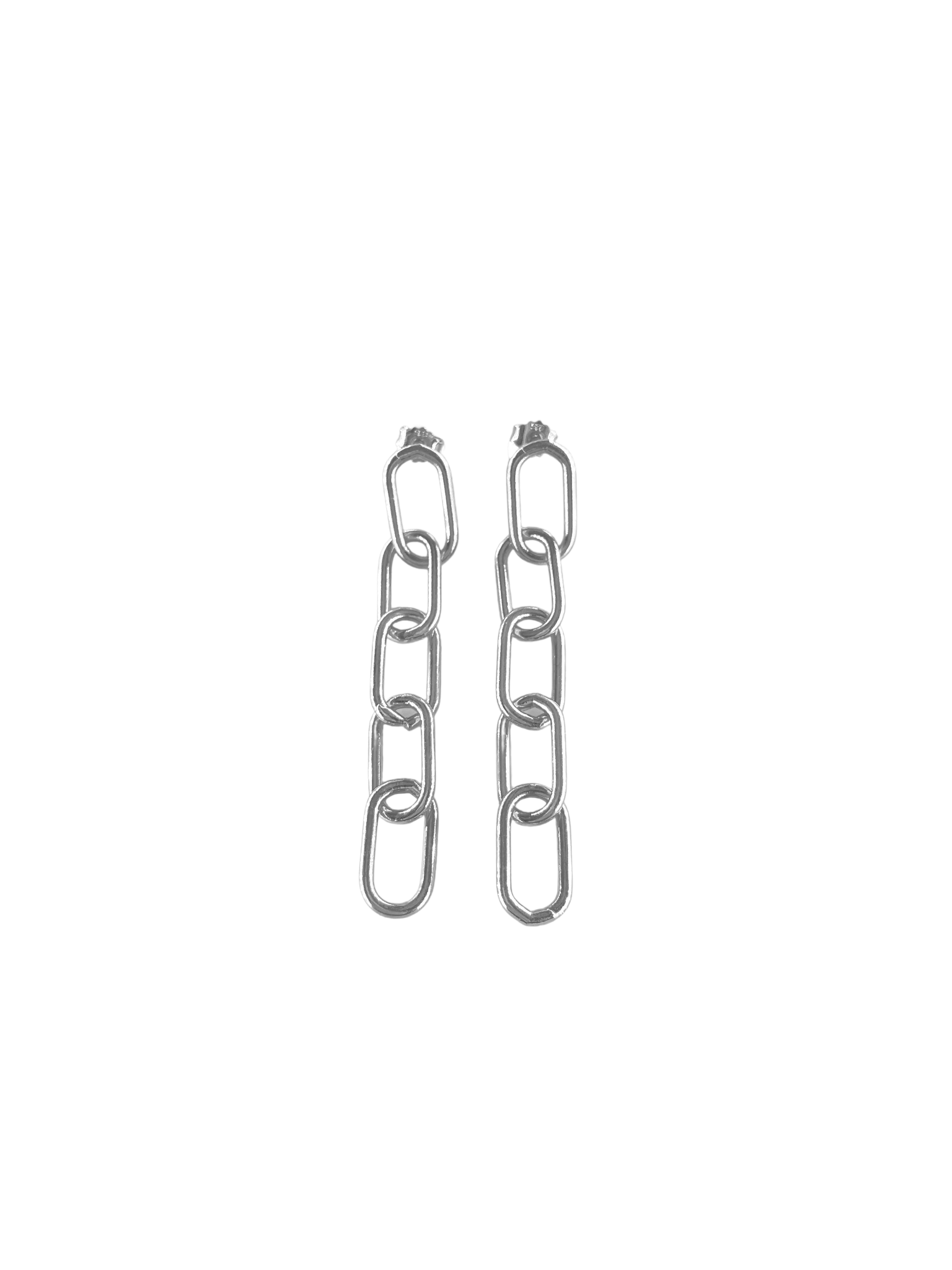 The Big Chain Earring