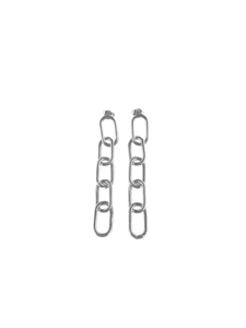The Big Chain Earring