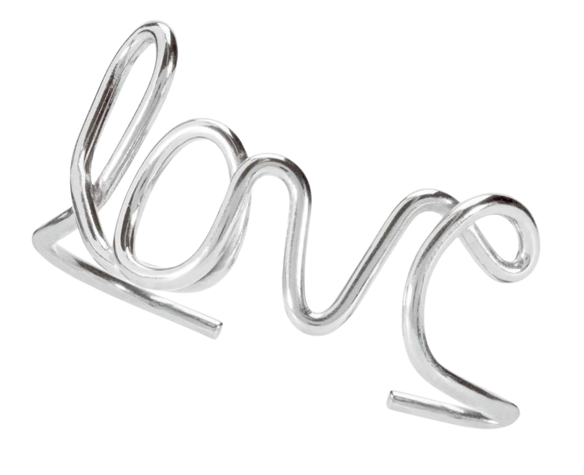 The Really Big Love Arm