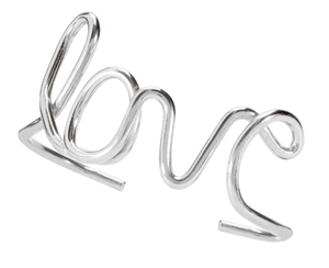 The Really Big Love Arm