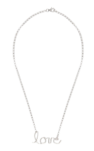 Big Love Chain