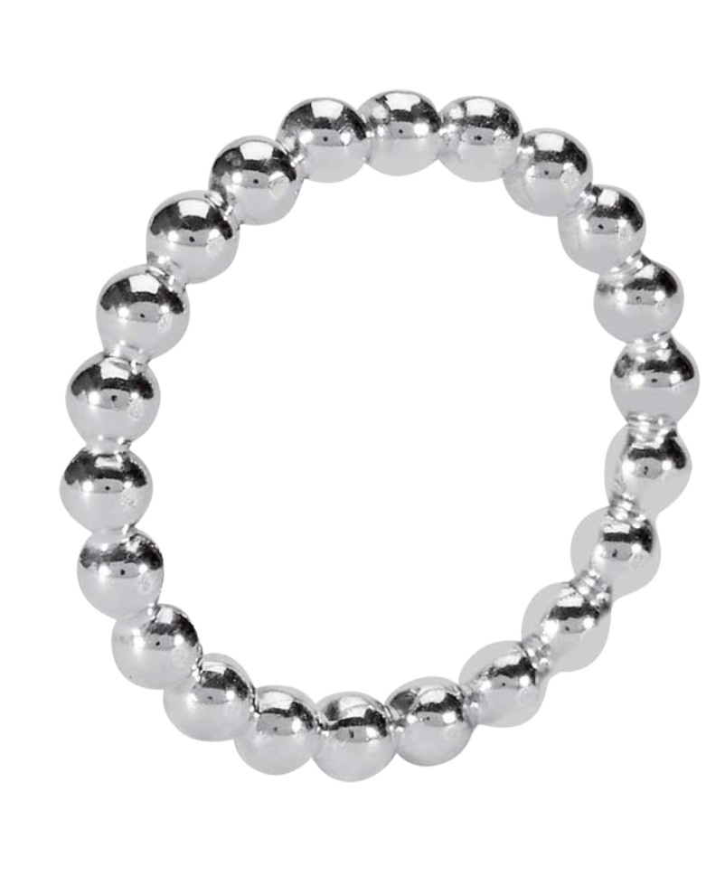 big pearl ring