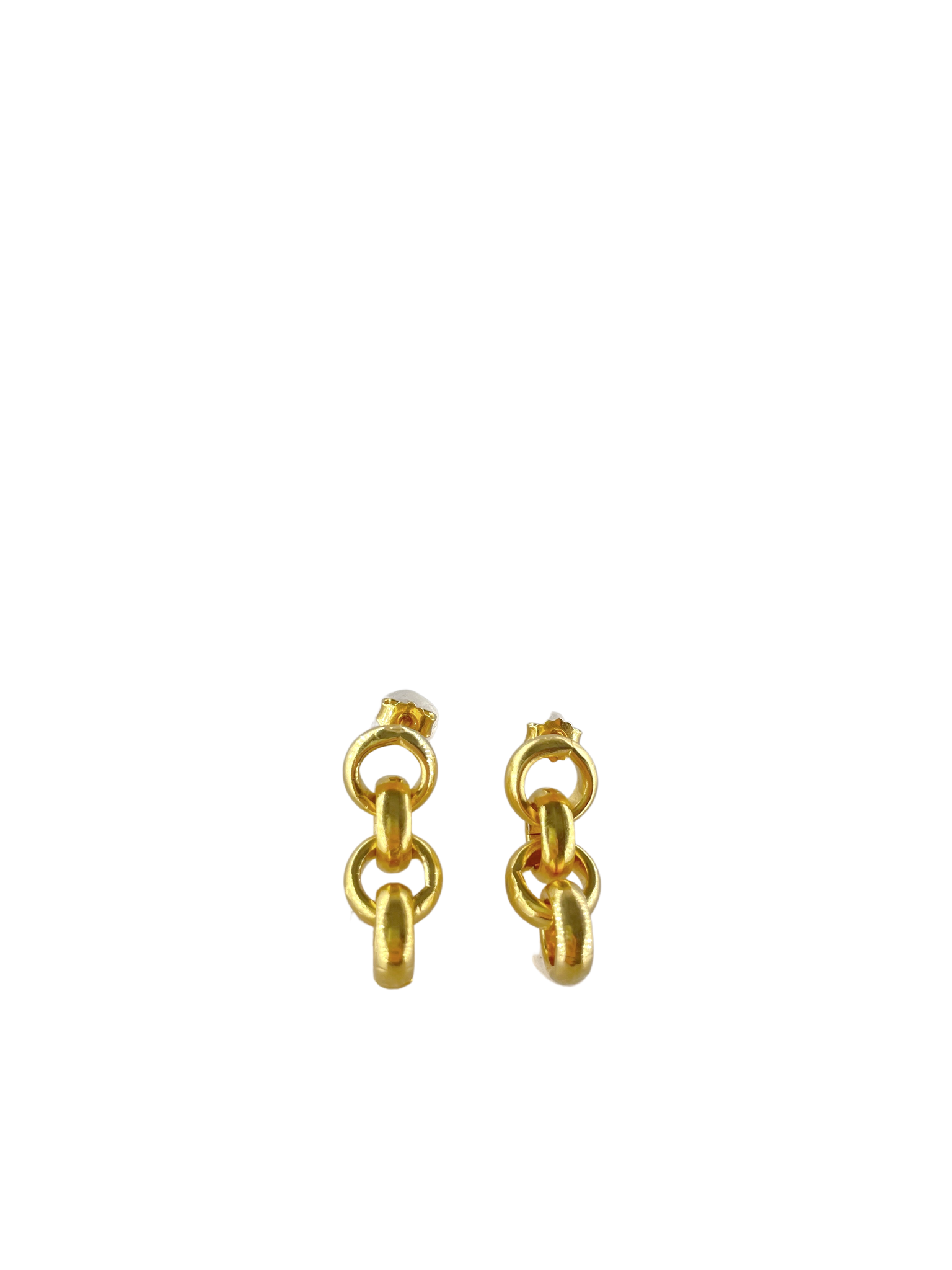 The Big Round Earring