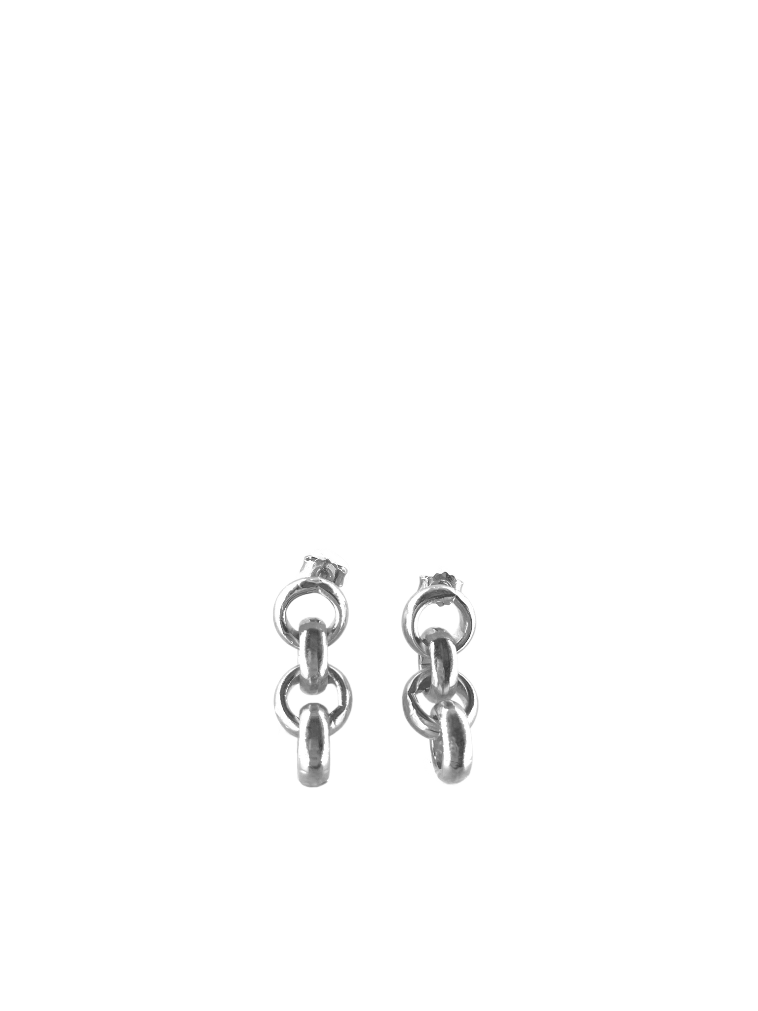 The Big Round Earring
