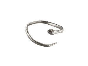 The Fighting Snake Arm