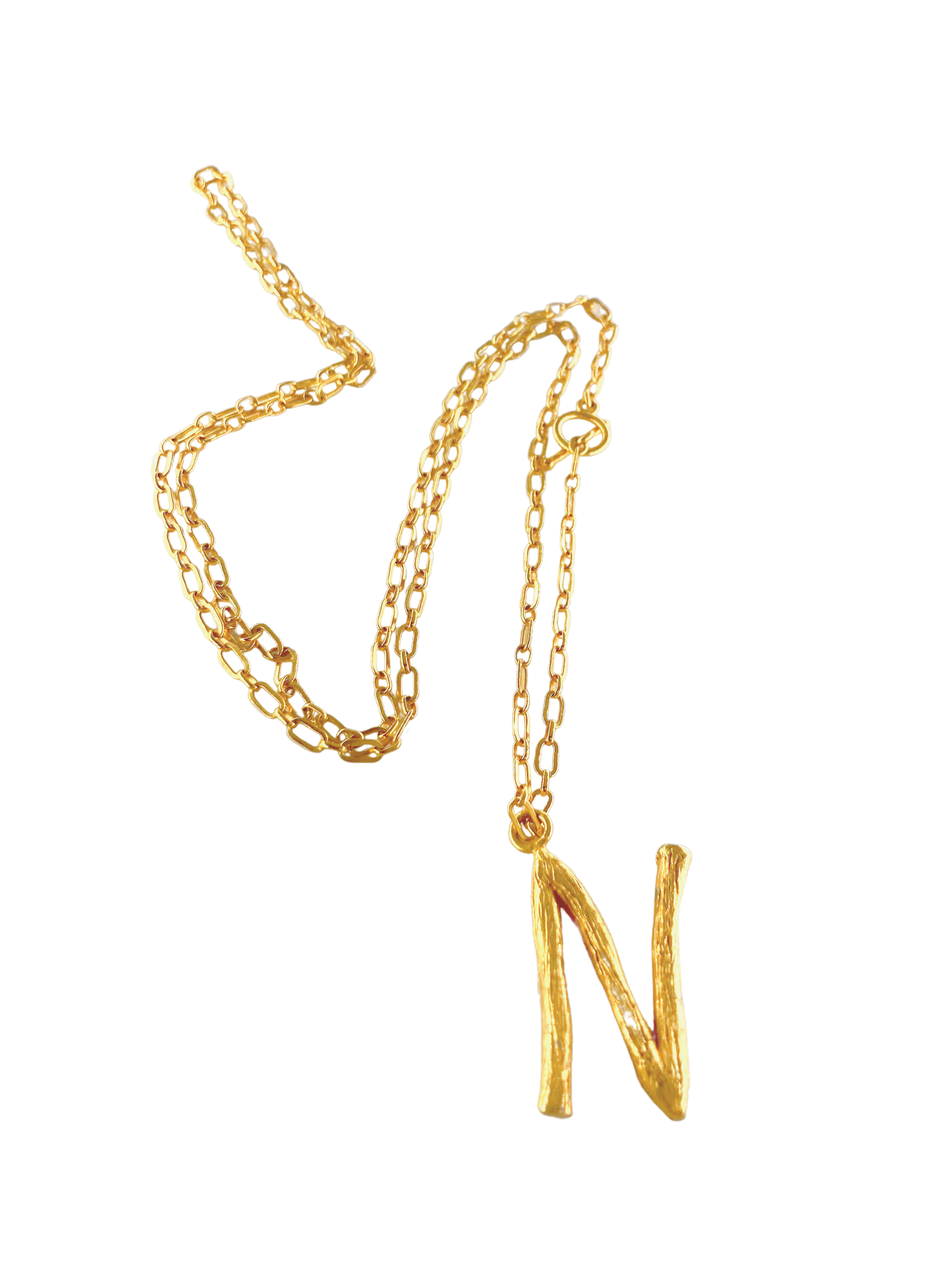 The Happy Letter Chain