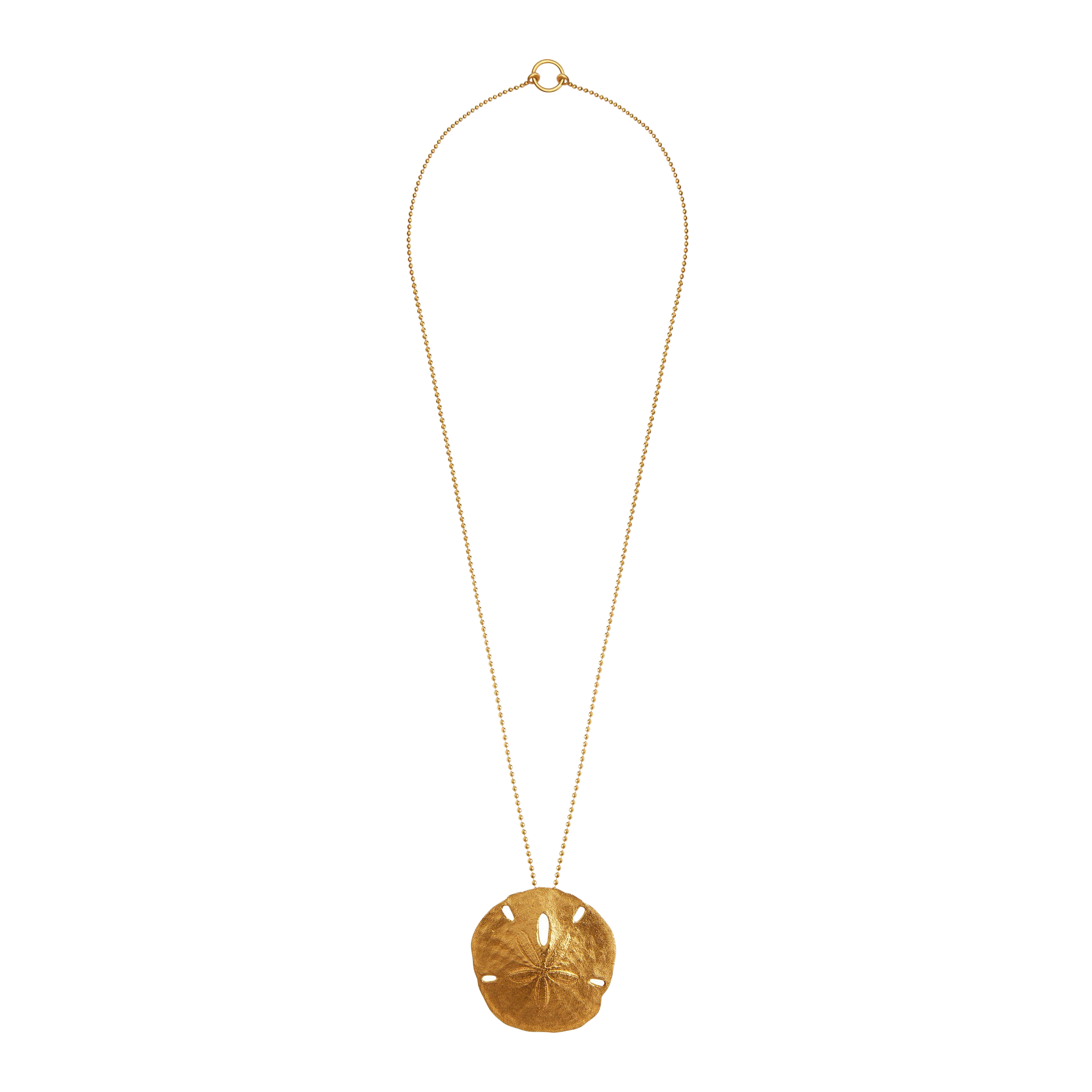 The Sanddollar Chain
