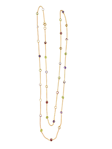 The Multi Colour Chain