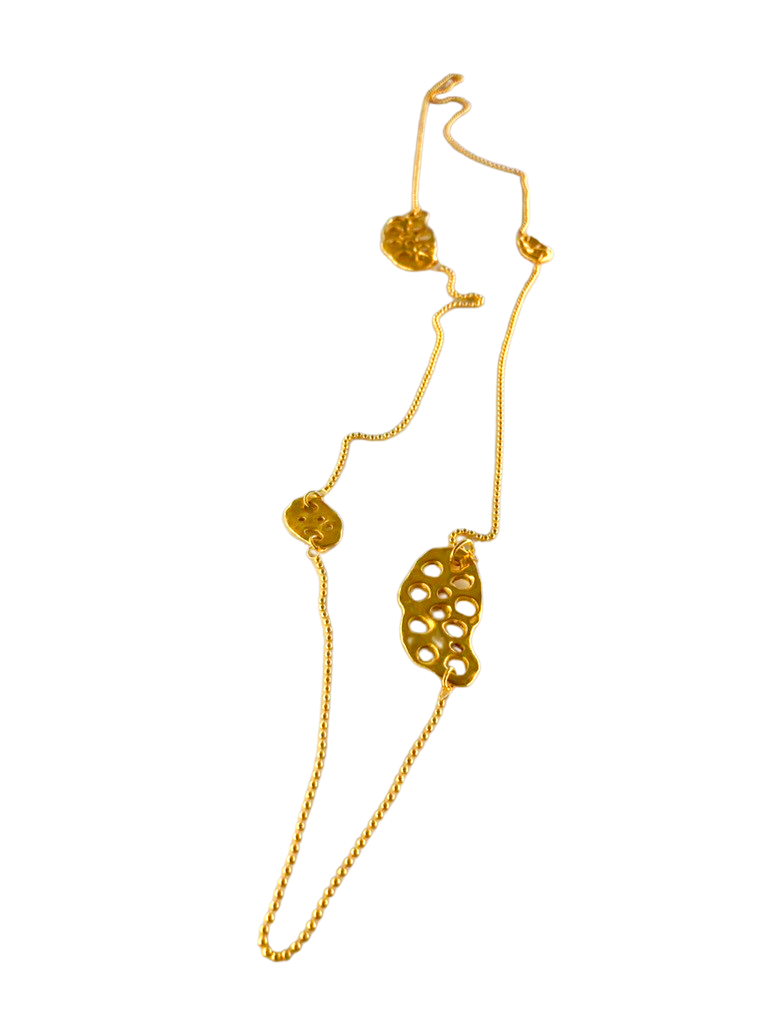 The Lotus Chain