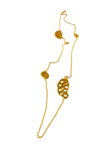 The Lotus Chain