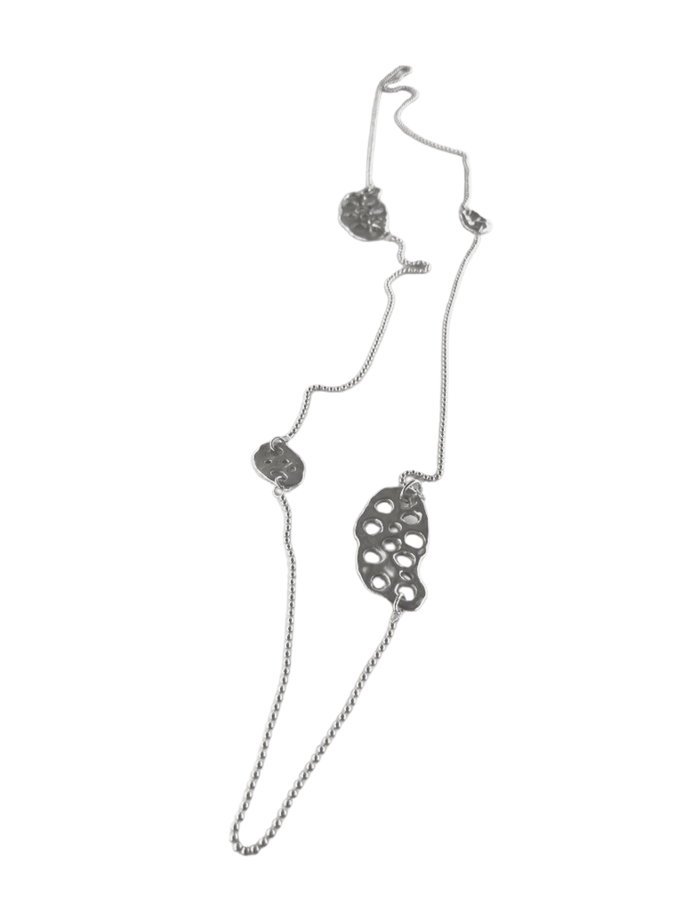 The Lotus Chain