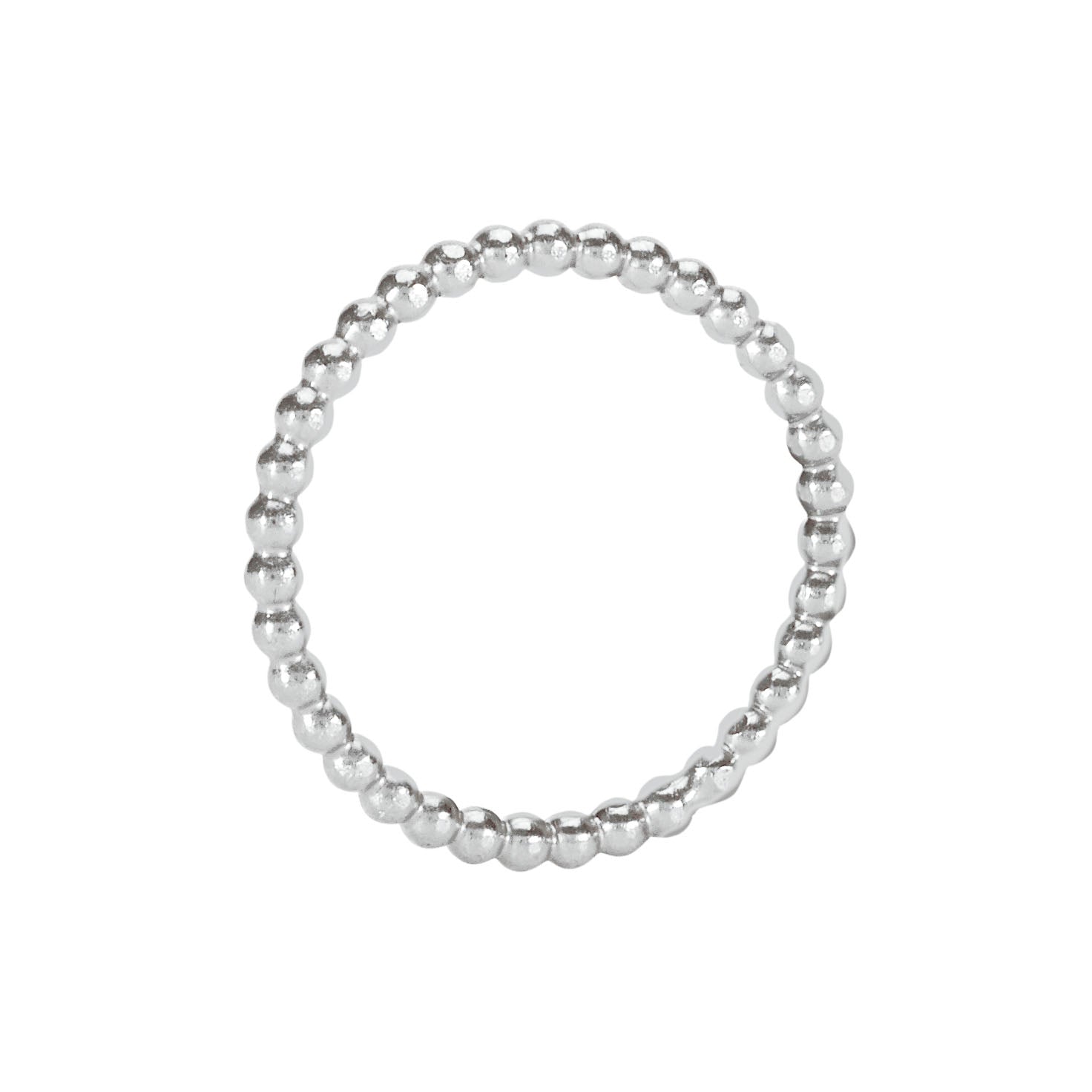 Middle Pearl Ring