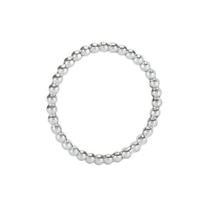 Middle Pearl Ring