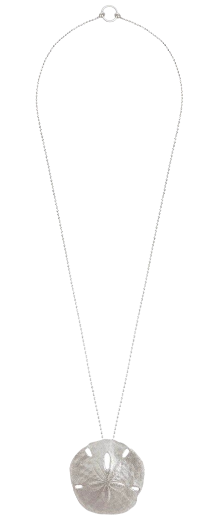 The Sanddollar Chain
