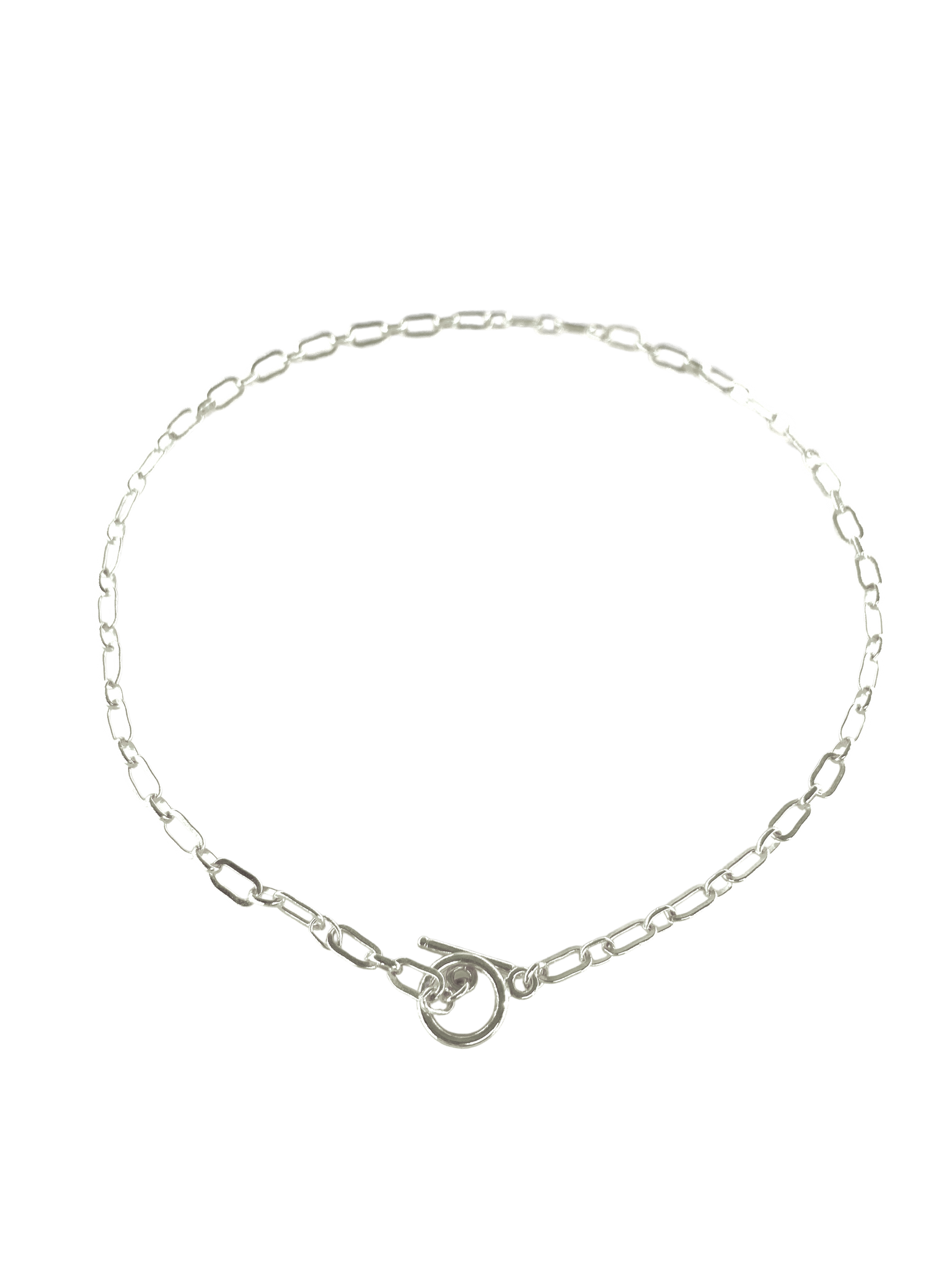 The Small Figaro Chain Short