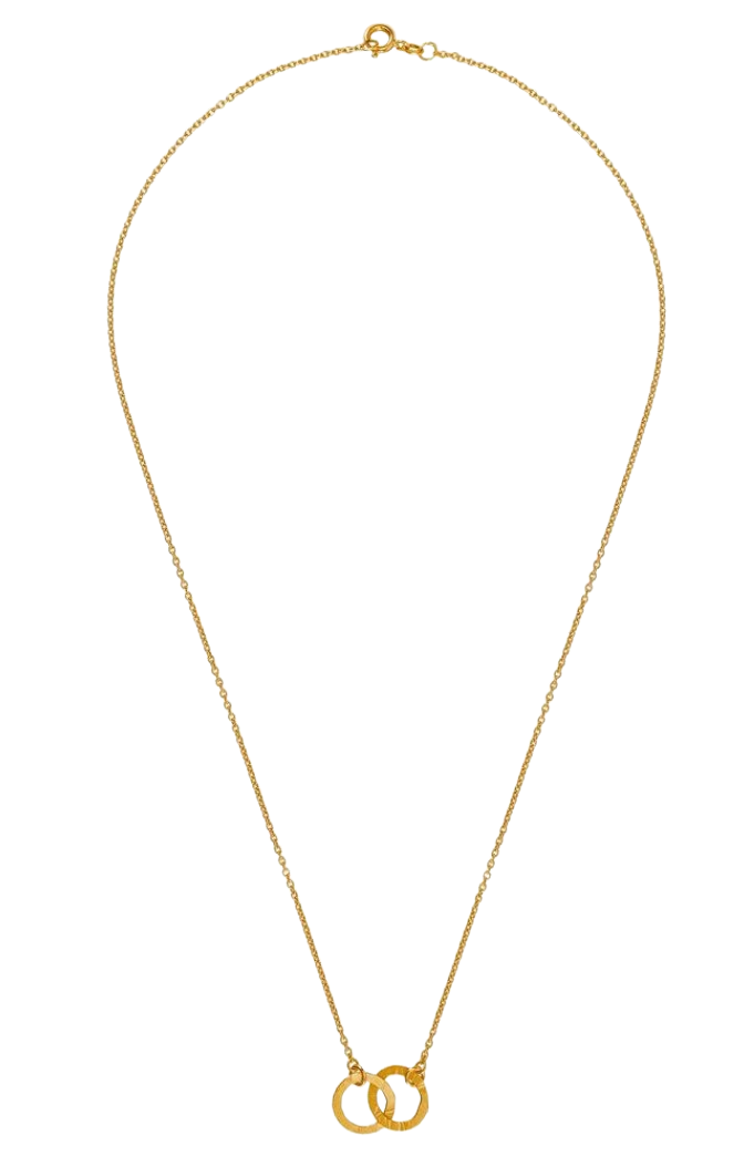 The Small Endless Chain