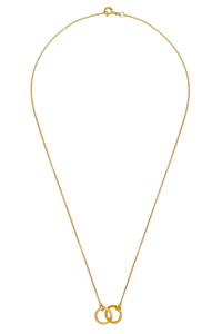 The Small Endless Chain