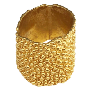 Big Stingray Ring