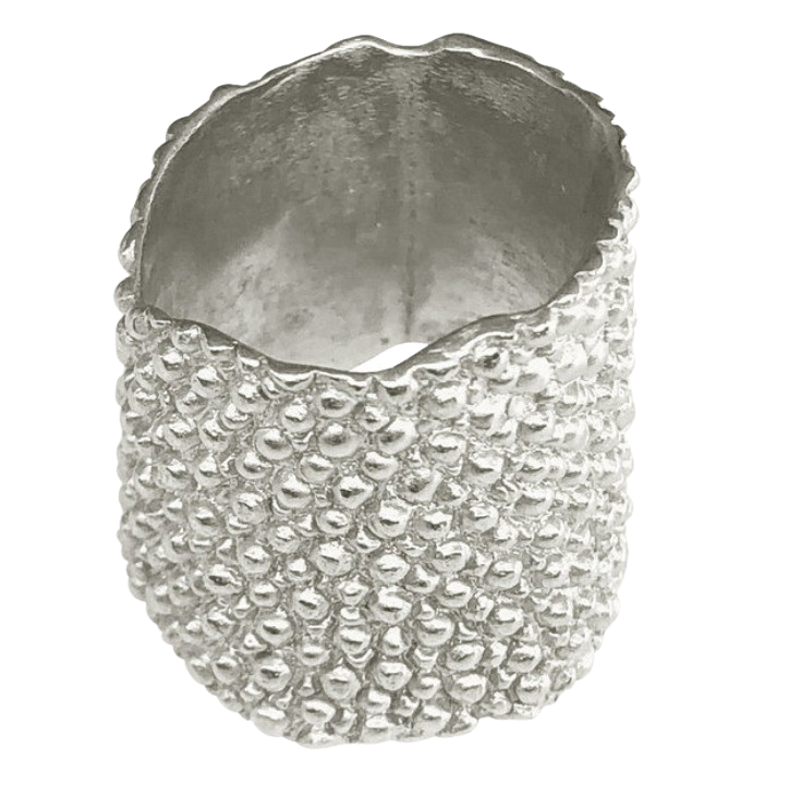 Big Stingray Ring