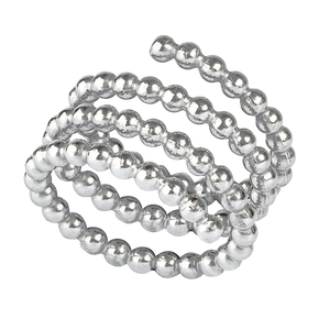 The Triple Pearlchain Ring